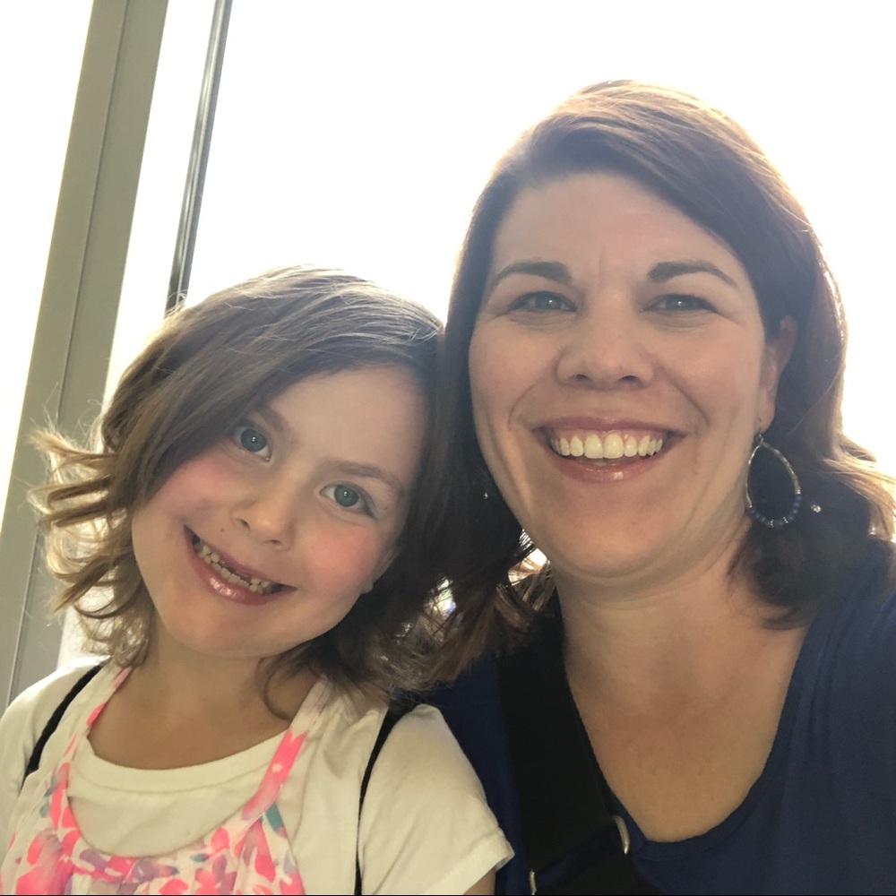Meet your Posher, Erin